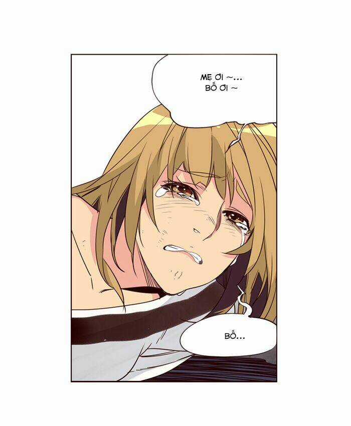 Nữ Sinh Trường Wilds Chapter 241 trang 24