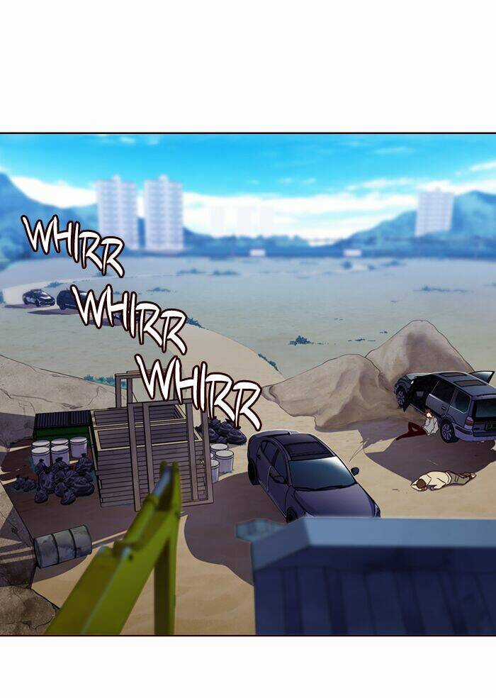 Nữ Sinh Trường Wilds Chapter 241 trang 28