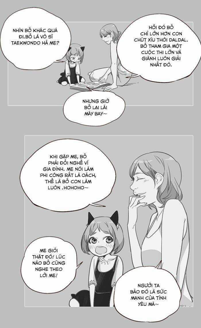 Nữ Sinh Trường Wilds Chapter 241 trang 3