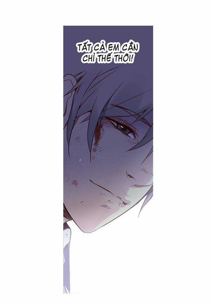 Nữ Sinh Trường Wilds Chapter 241 trang 39