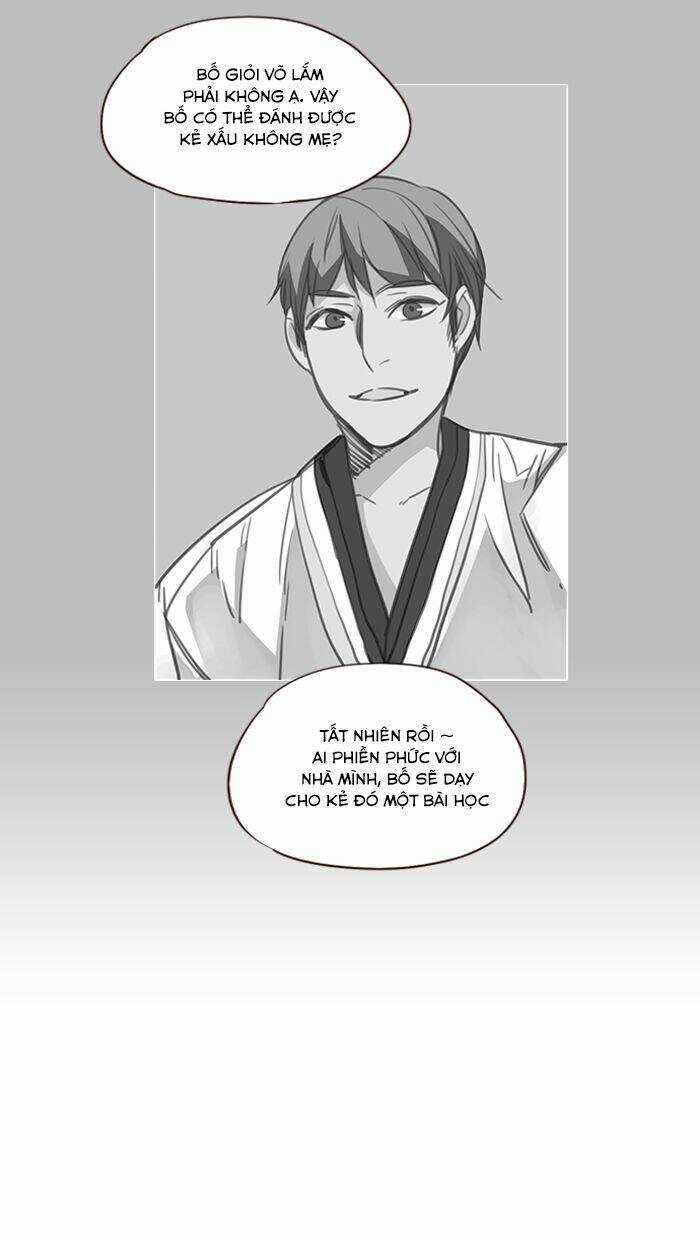 Nữ Sinh Trường Wilds Chapter 241 trang 4