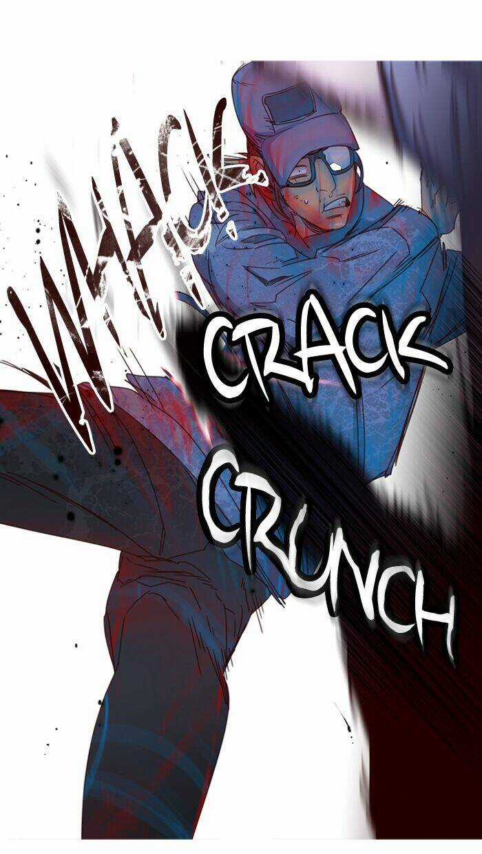 Nữ Sinh Trường Wilds Chapter 241 trang 5