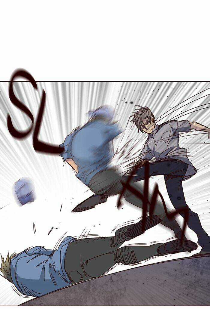 Nữ Sinh Trường Wilds Chapter 241 trang 6