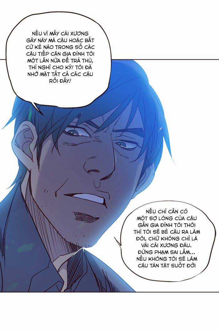 Nữ Sinh Trường Wilds Chapter 242 trang 12