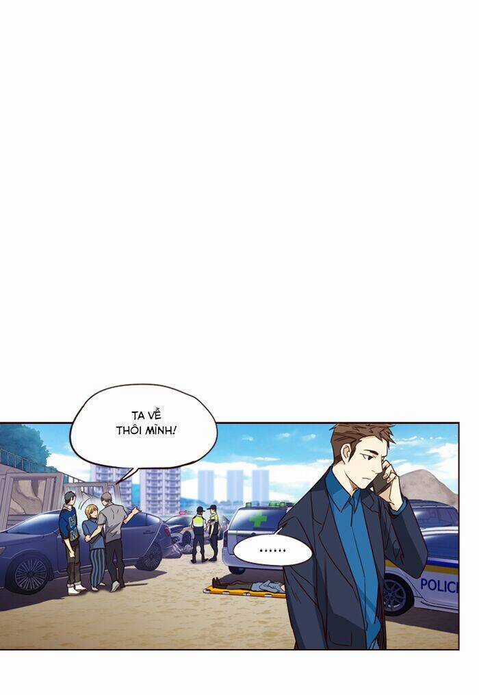 Nữ Sinh Trường Wilds Chapter 242 trang 14