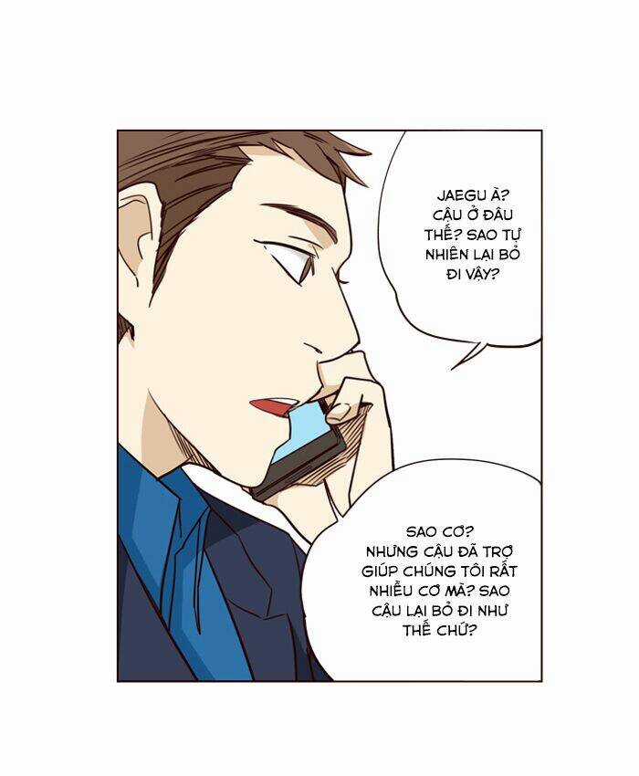 Nữ Sinh Trường Wilds Chapter 242 trang 15