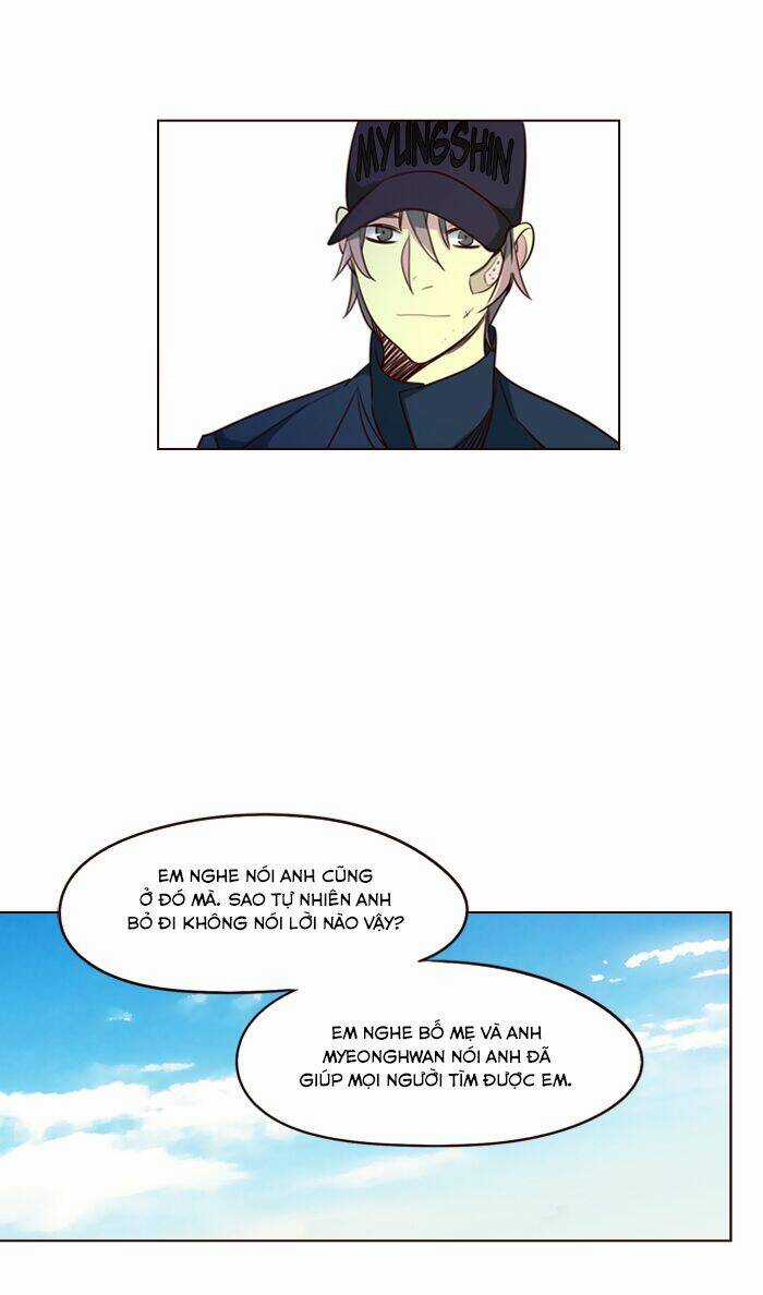 Nữ Sinh Trường Wilds Chapter 242 trang 26