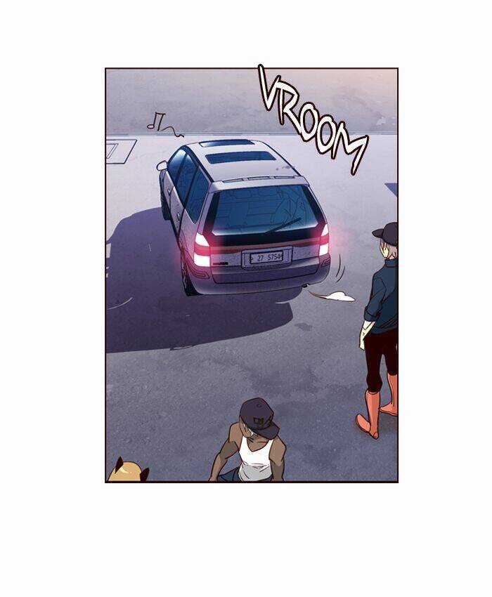 Nữ Sinh Trường Wilds Chapter 242 trang 32