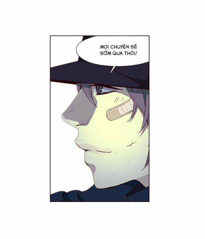 Nữ Sinh Trường Wilds Chapter 242 trang 35