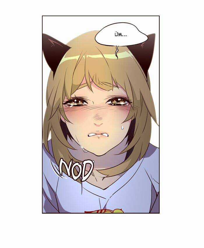 Nữ Sinh Trường Wilds Chapter 242 trang 36