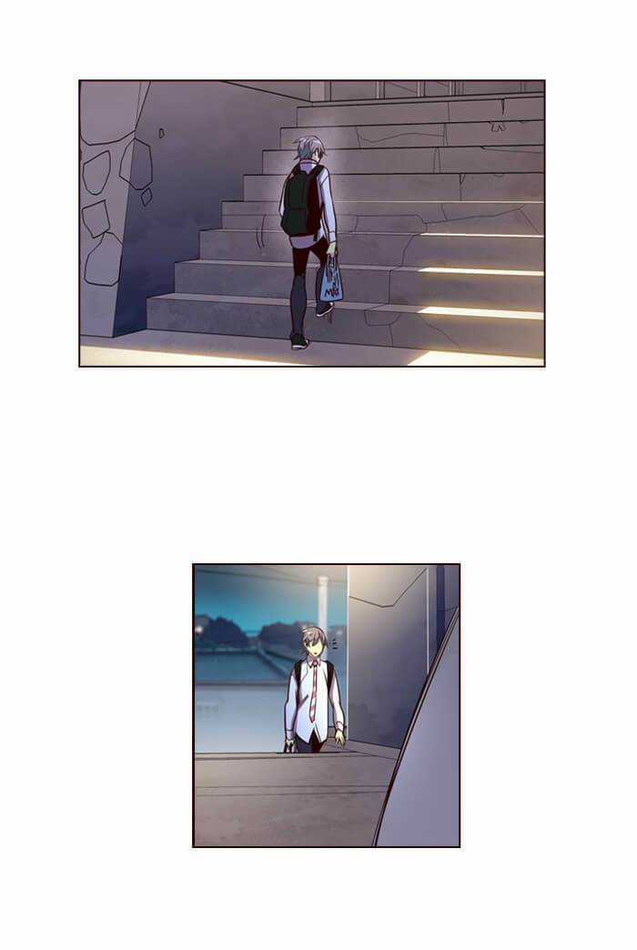 Nữ Sinh Trường Wilds Chapter 243 trang 23