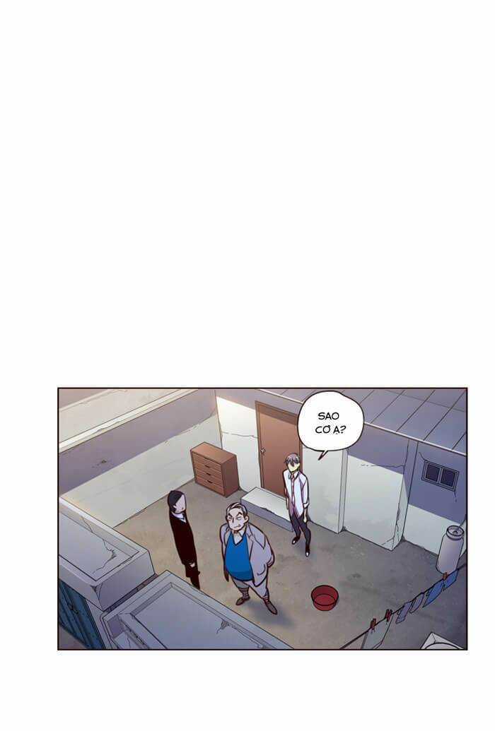 Nữ Sinh Trường Wilds Chapter 243 trang 28