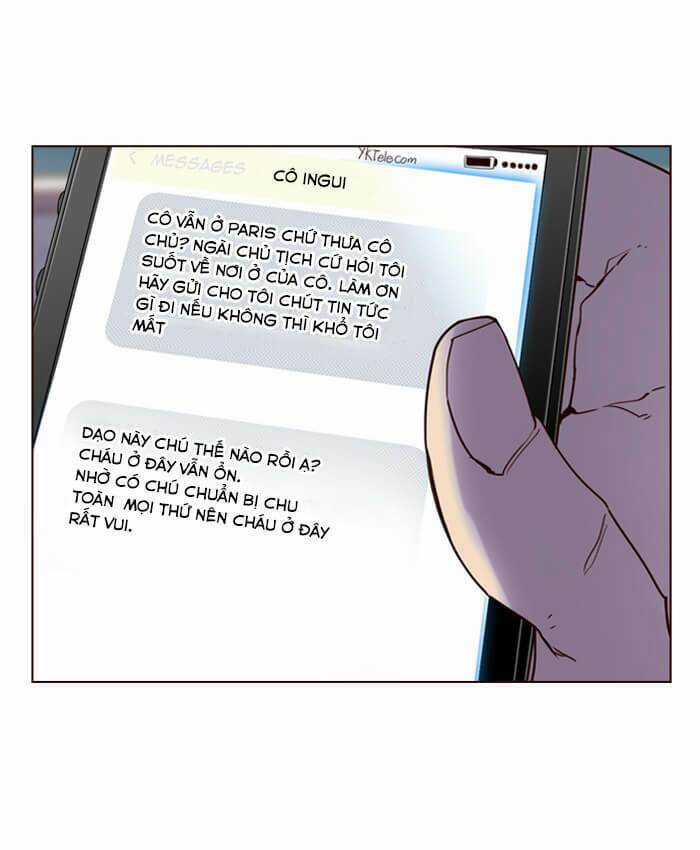 Nữ Sinh Trường Wilds Chapter 243 trang 35