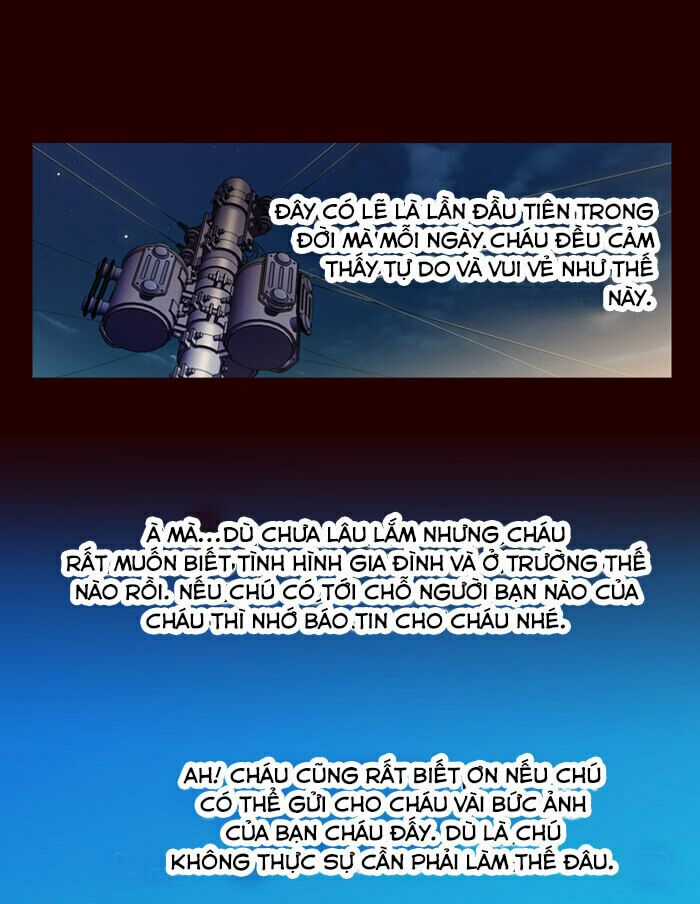 Nữ Sinh Trường Wilds Chapter 243 trang 37