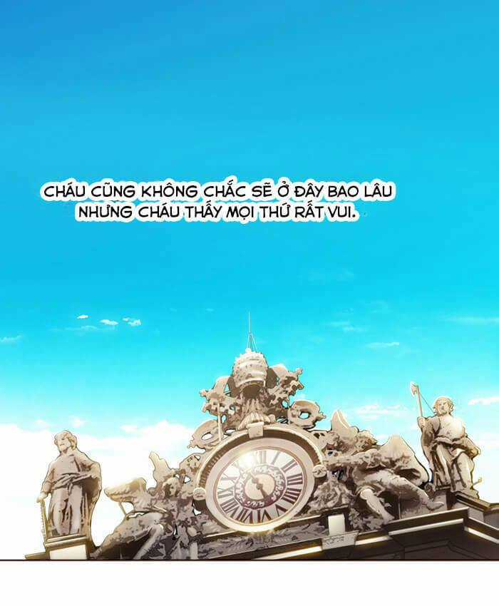 Nữ Sinh Trường Wilds Chapter 243 trang 38