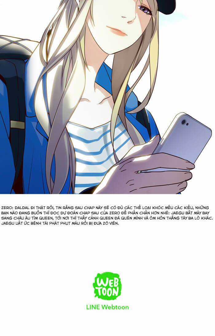 Nữ Sinh Trường Wilds Chapter 243 trang 42