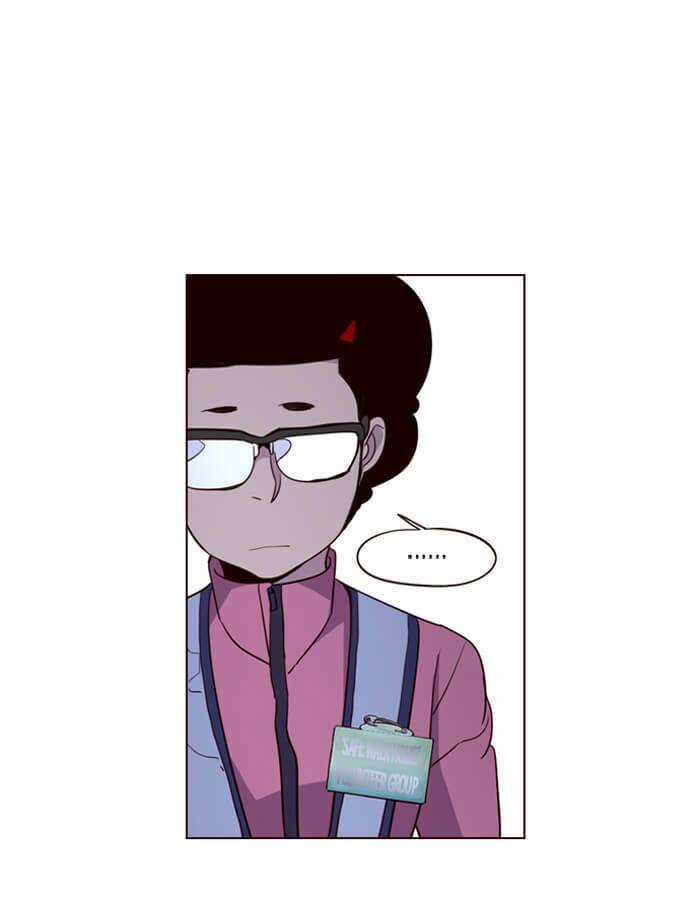 Nữ Sinh Trường Wilds Chapter 244 trang 29