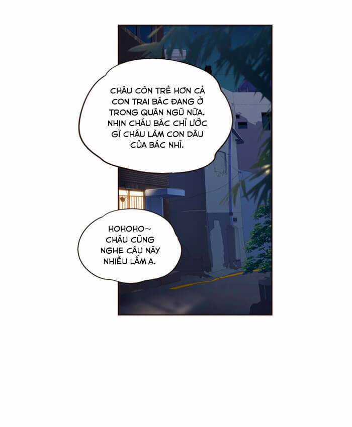 Nữ Sinh Trường Wilds Chapter 244 trang 32