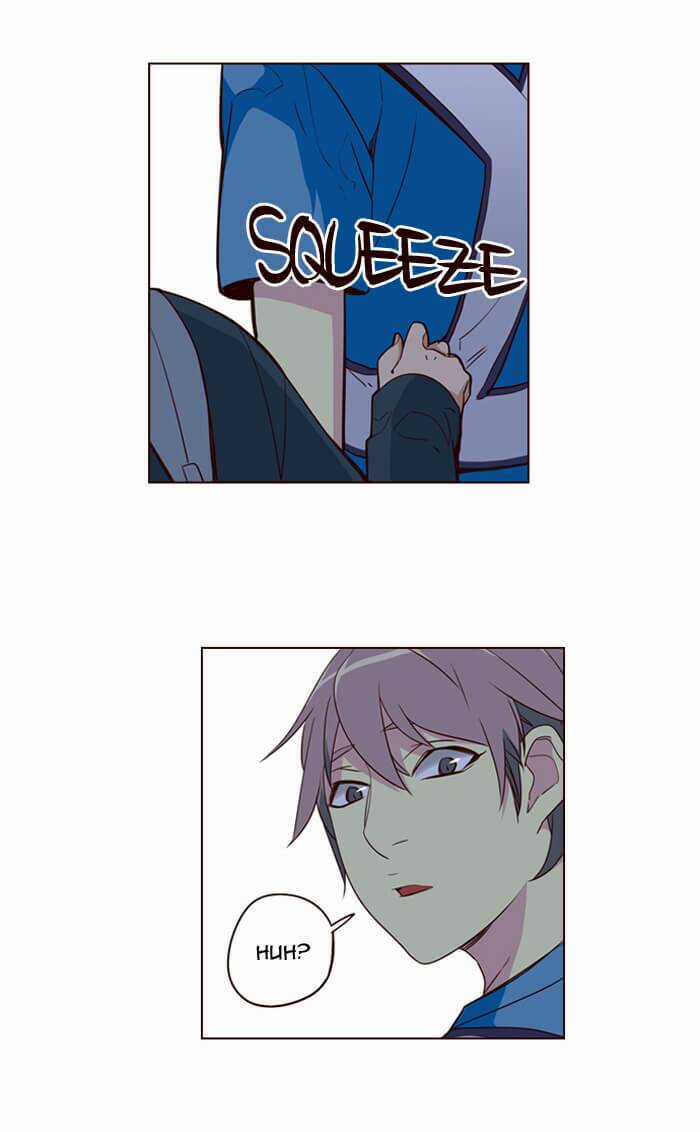 Nữ Sinh Trường Wilds Chapter 244 trang 38