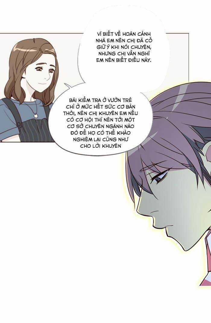 Nữ Sinh Trường Wilds Chapter 244 trang 8