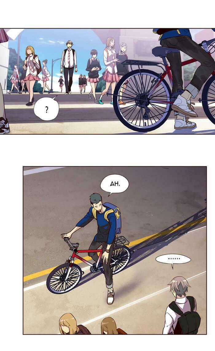 Nữ Sinh Trường Wilds Chapter 245 trang 10