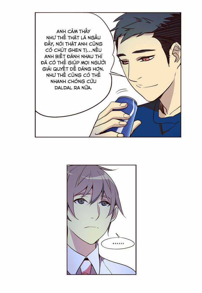 Nữ Sinh Trường Wilds Chapter 245 trang 13