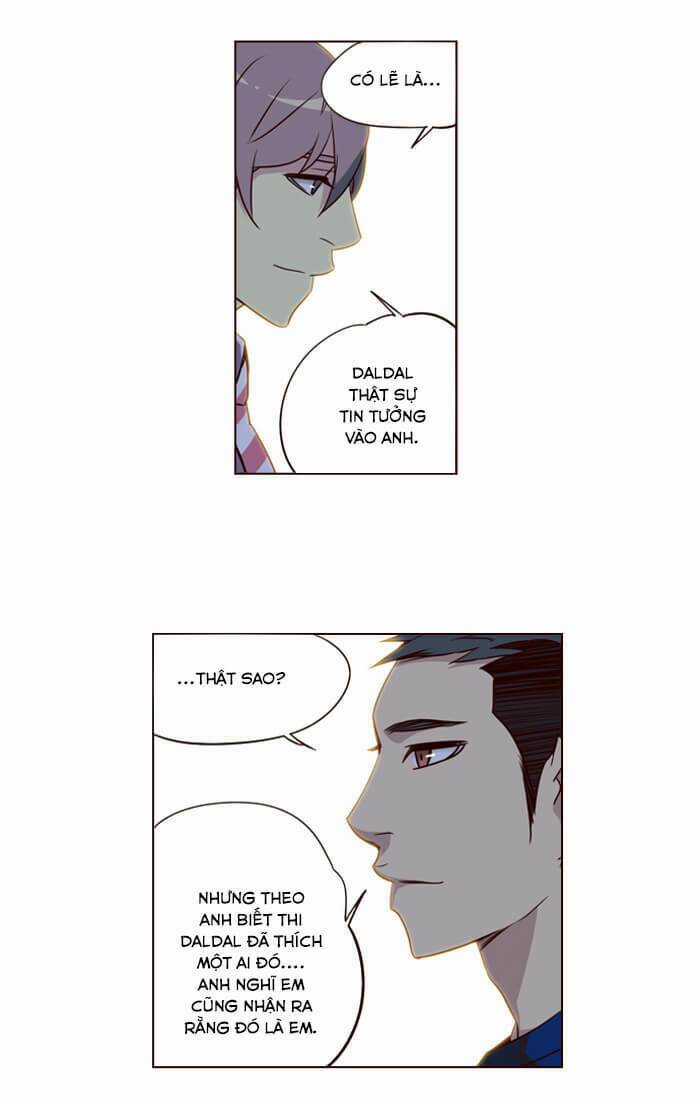 Nữ Sinh Trường Wilds Chapter 245 trang 15