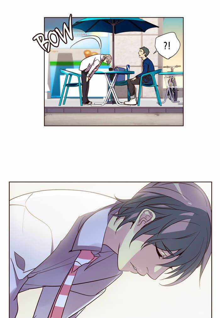 Nữ Sinh Trường Wilds Chapter 245 trang 19