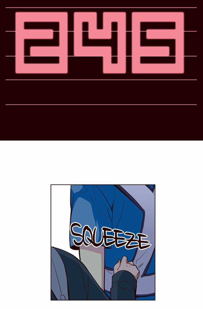 Nữ Sinh Trường Wilds Chapter 245 trang 2