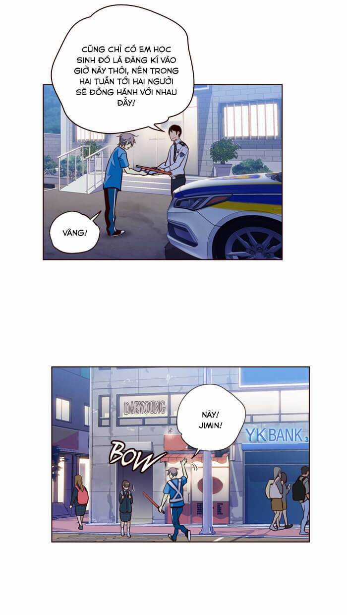 Nữ Sinh Trường Wilds Chapter 245 trang 29