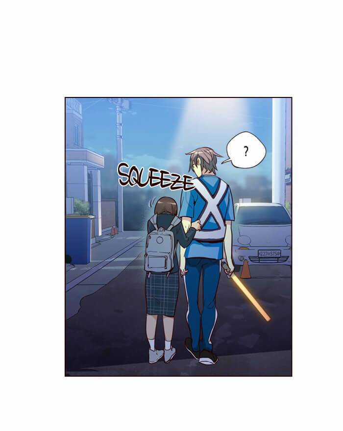 Nữ Sinh Trường Wilds Chapter 245 trang 31