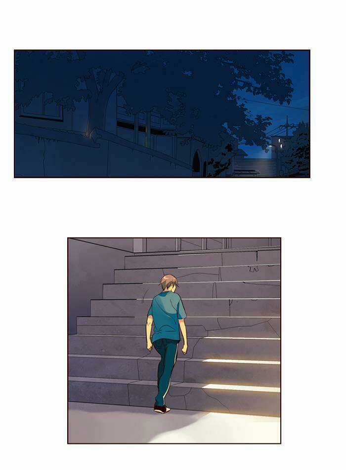 Nữ Sinh Trường Wilds Chapter 246 trang 10