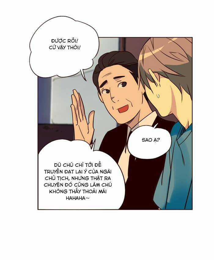 Nữ Sinh Trường Wilds Chapter 246 trang 13