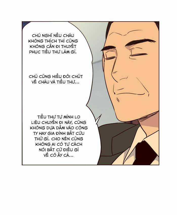 Nữ Sinh Trường Wilds Chapter 246 trang 14