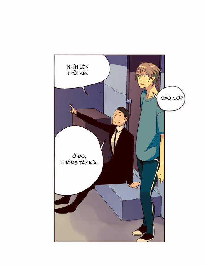 Nữ Sinh Trường Wilds Chapter 246 trang 17