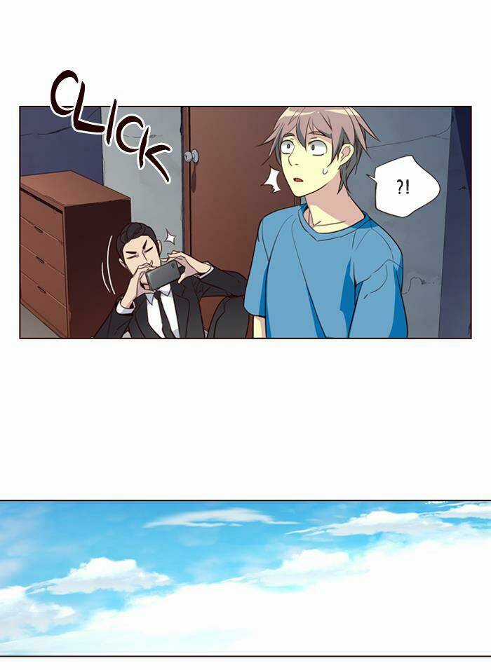 Nữ Sinh Trường Wilds Chapter 246 trang 18