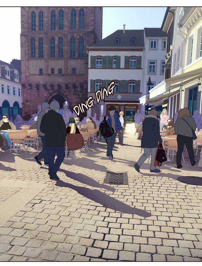 Nữ Sinh Trường Wilds Chapter 246 trang 19