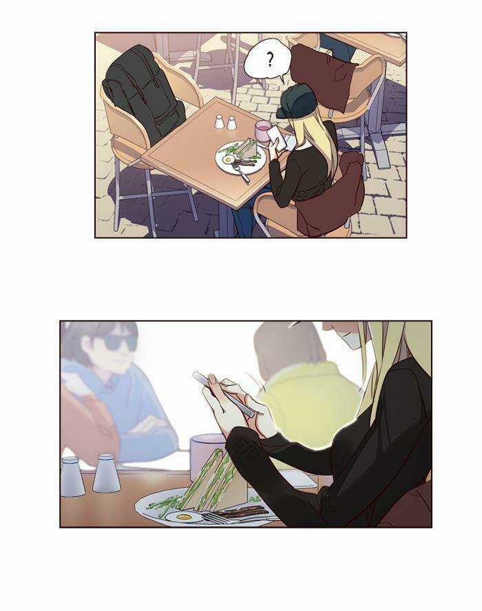 Nữ Sinh Trường Wilds Chapter 246 trang 20