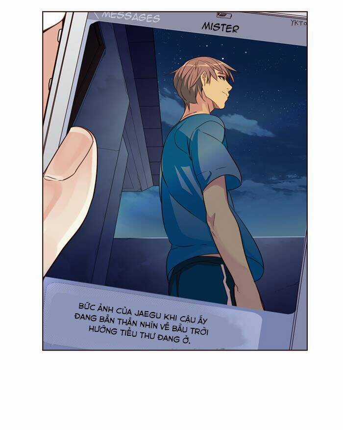 Nữ Sinh Trường Wilds Chapter 246 trang 21