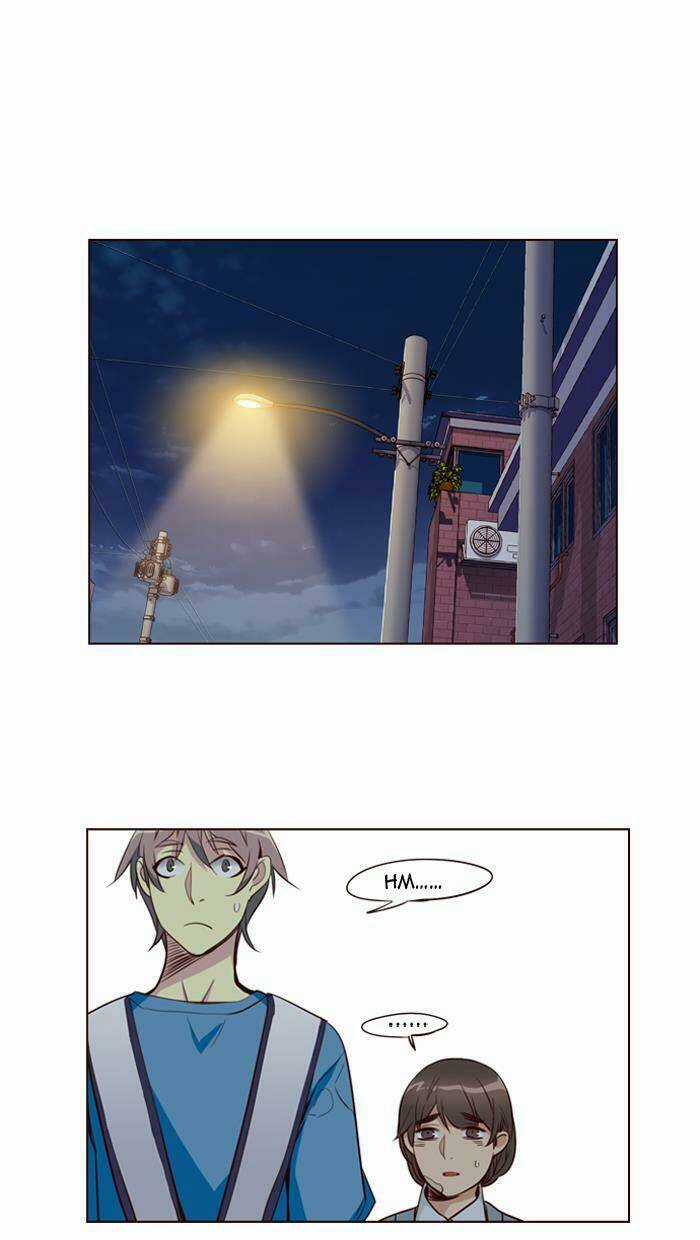 Nữ Sinh Trường Wilds Chapter 246 trang 28