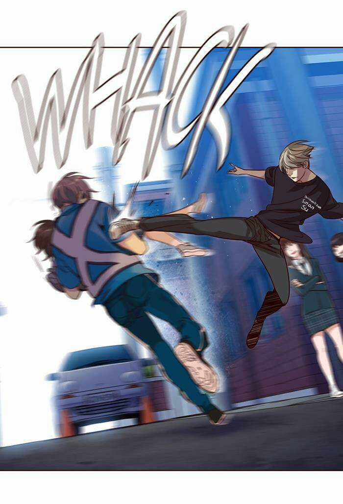 Nữ Sinh Trường Wilds Chapter 246 trang 40