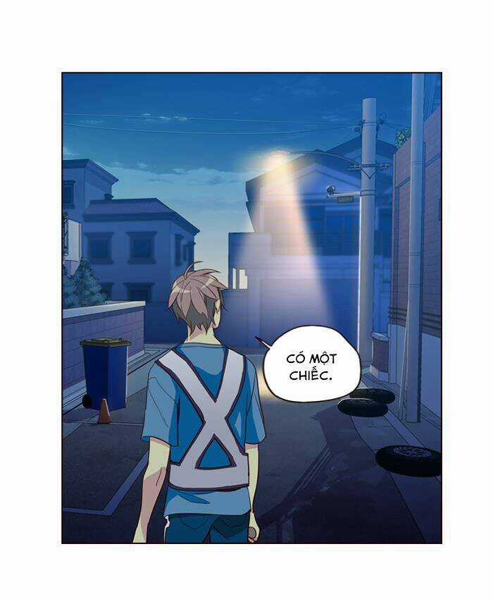 Nữ Sinh Trường Wilds Chapter 246 trang 8