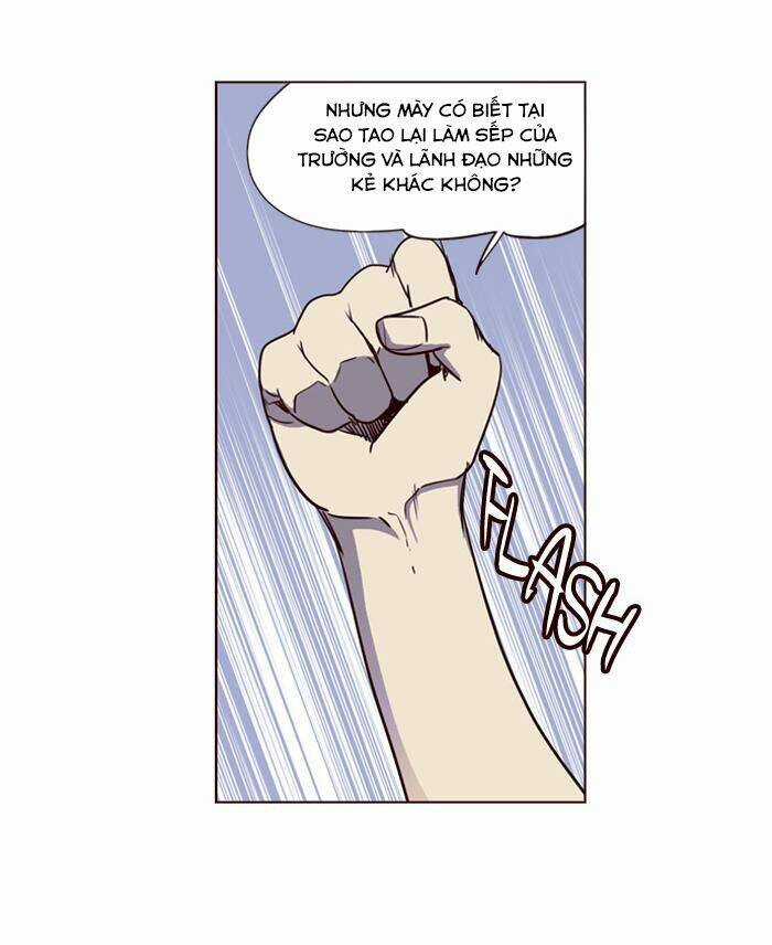 Nữ Sinh Trường Wilds Chapter 247 trang 11