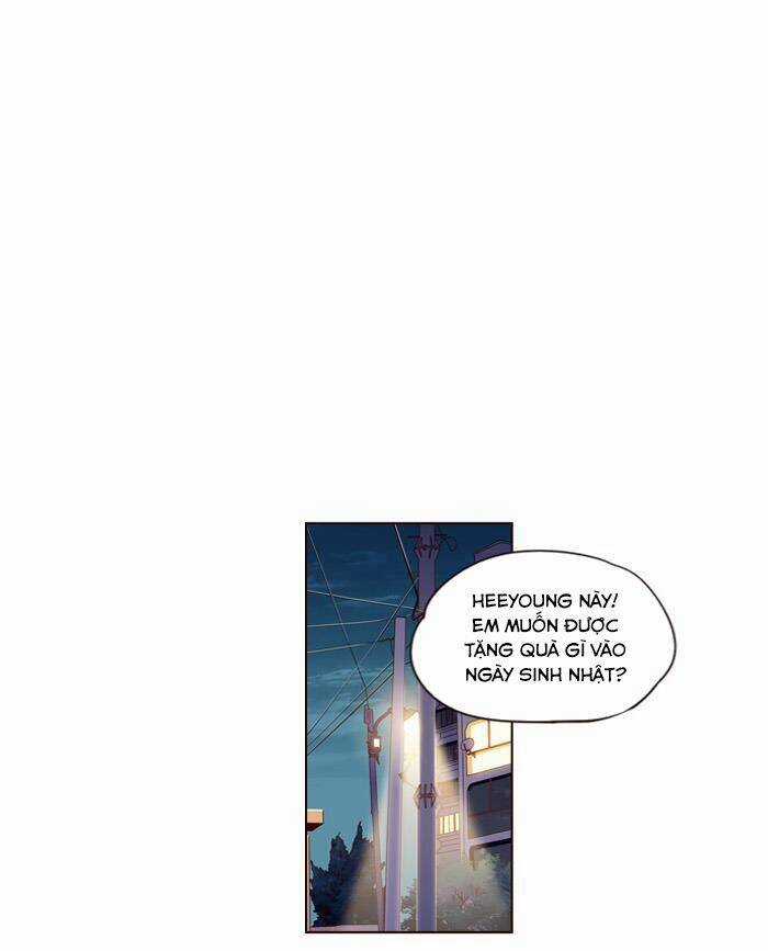 Nữ Sinh Trường Wilds Chapter 247 trang 15