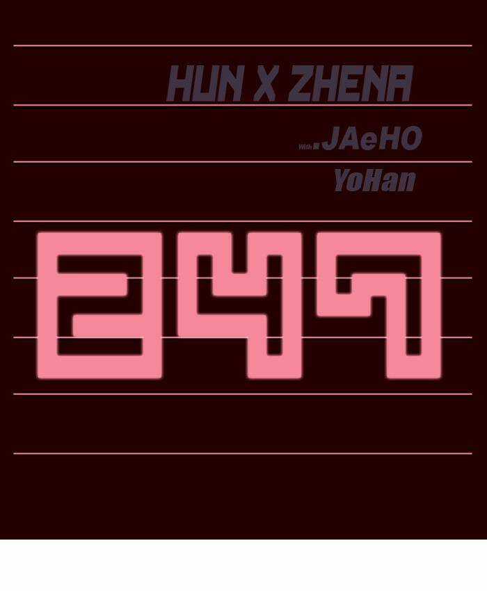 Nữ Sinh Trường Wilds Chapter 247 trang 2