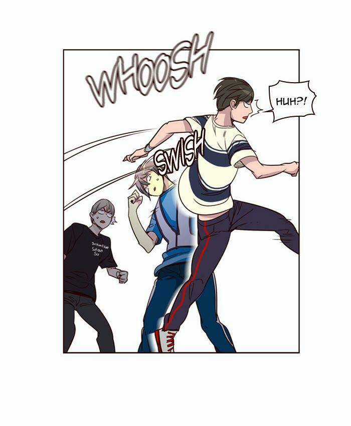 Nữ Sinh Trường Wilds Chapter 247 trang 29