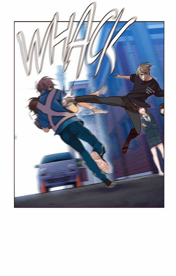 Nữ Sinh Trường Wilds Chapter 247 trang 3