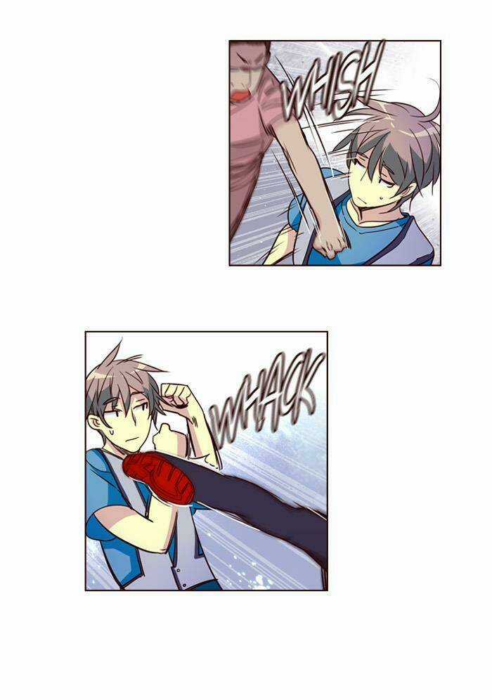 Nữ Sinh Trường Wilds Chapter 247 trang 32