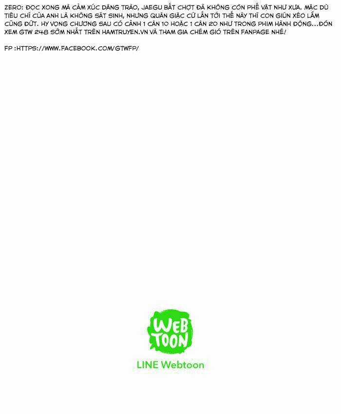 Nữ Sinh Trường Wilds Chapter 247 trang 44