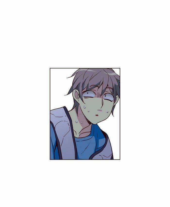 Nữ Sinh Trường Wilds Chapter 247 trang 7